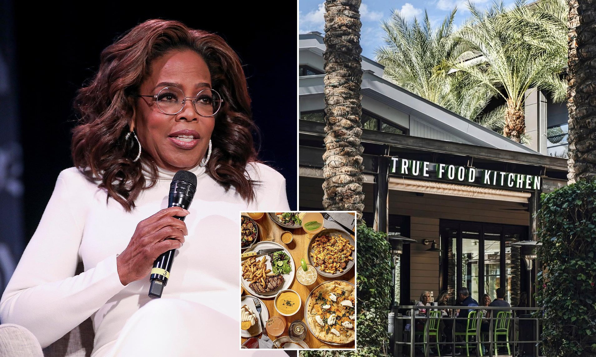 Oprah-backed restaurant chain True Food Kitchen files for bankruptcy ...
