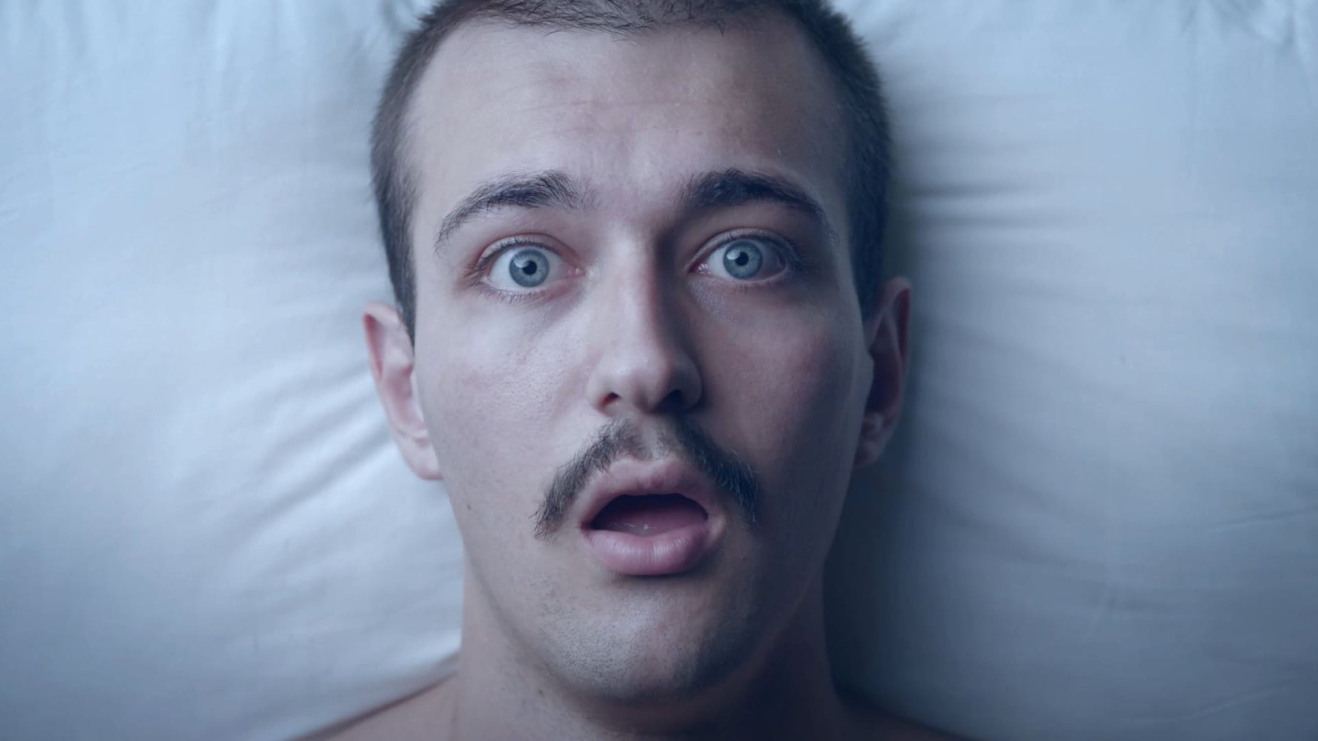 Waking up with a racing heart: what's ruining your sleep?