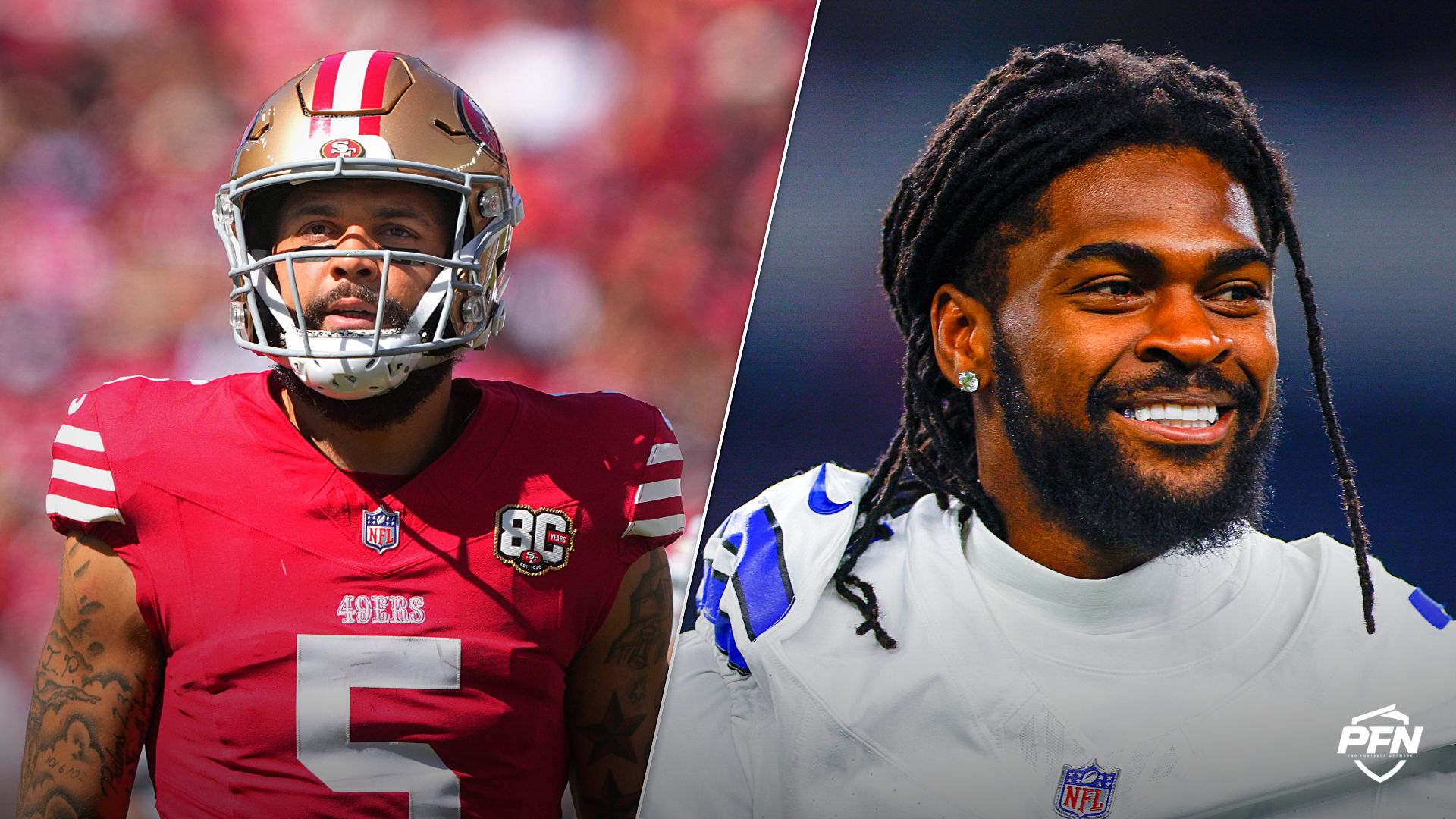 ‘It’s even more disrespectful’ — ex-NFL LB reacts to Mike Evans ...