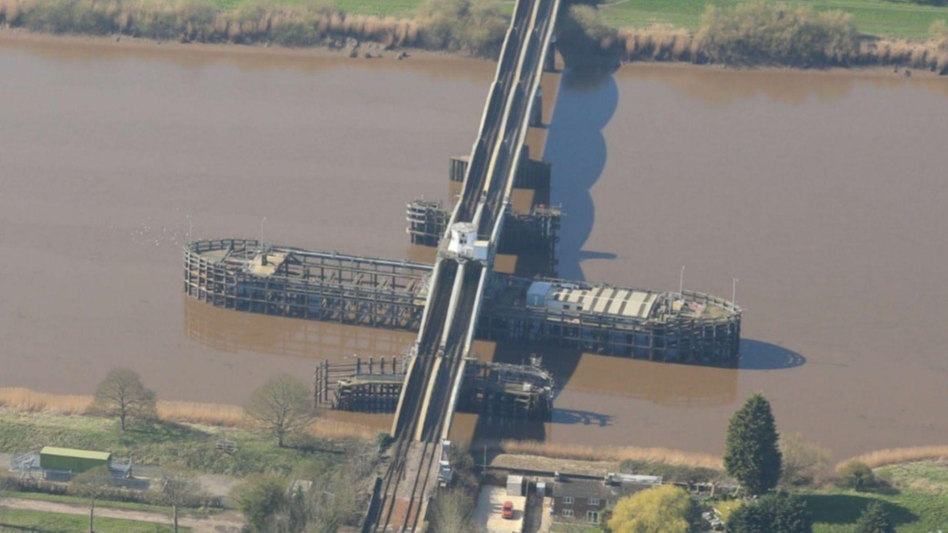 Rail bridge to close as part of £200k upgrade