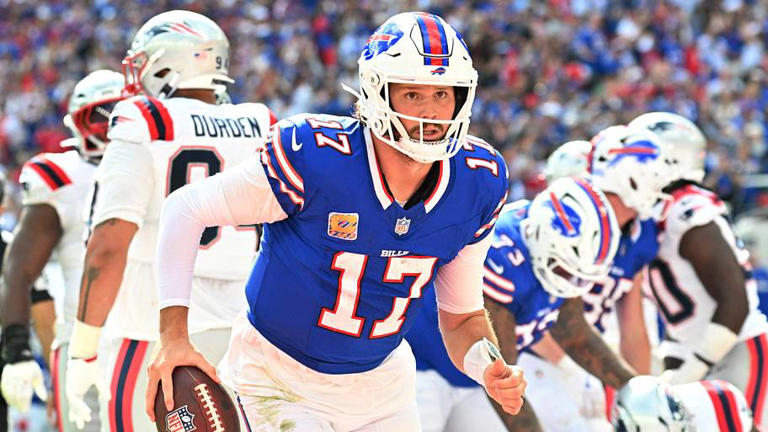 NFL power rankings entering week 6: Brian Flores' Vikings humming ...