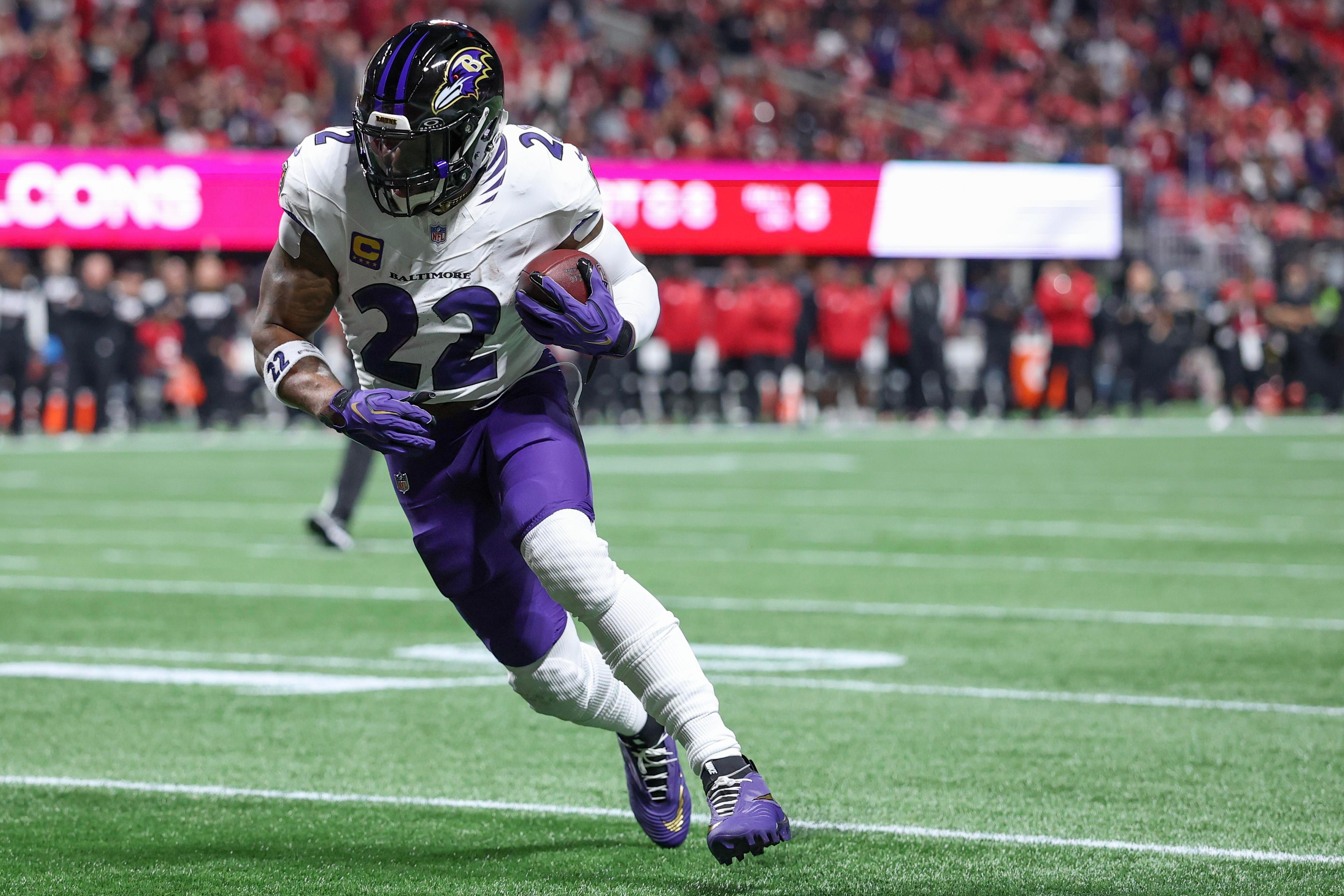 Ravens roundtable: Reactions to a thrilling comeback victory in Week 5