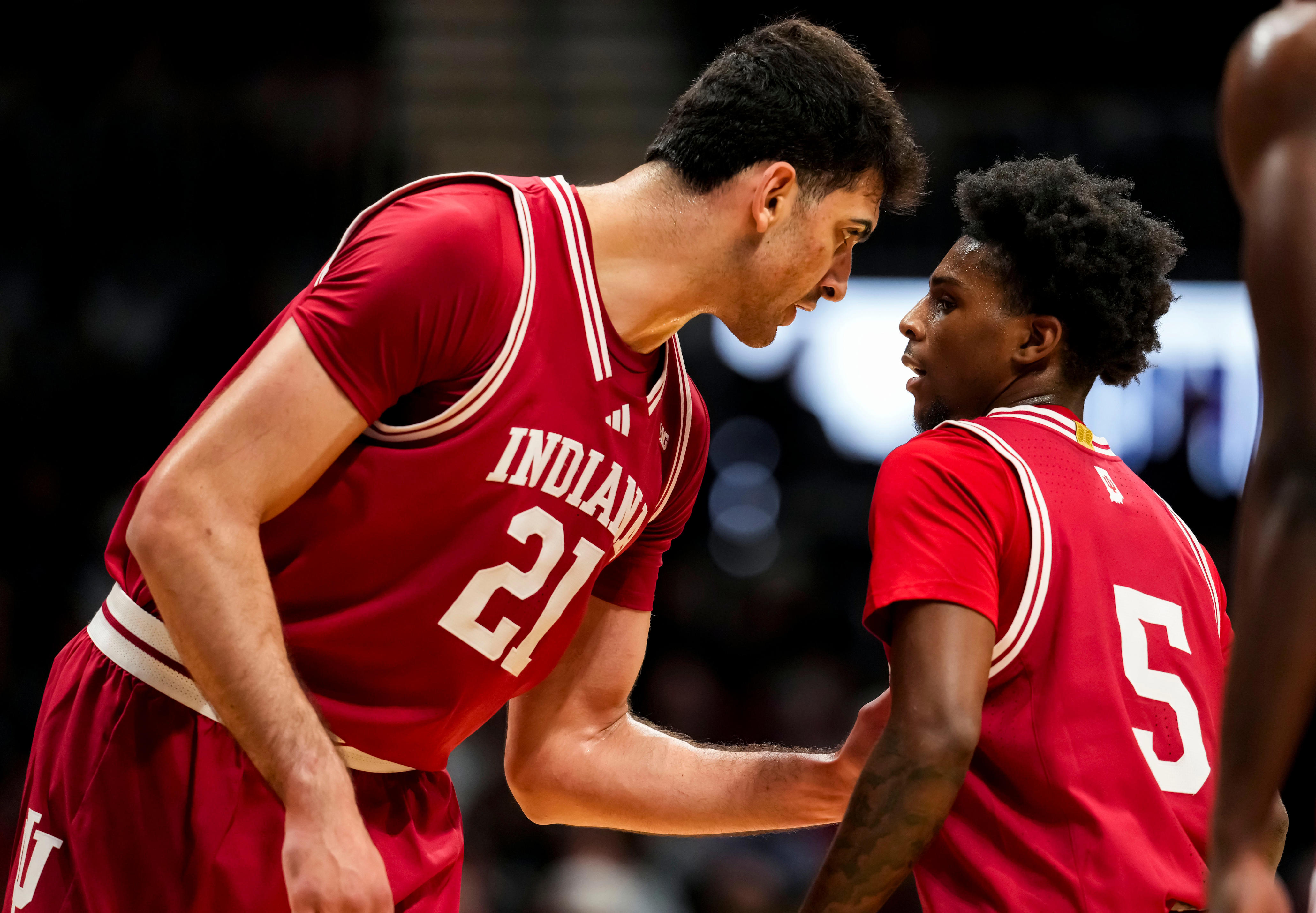 What channel is Indiana vs North Carolina basketball exhibition: Where ...