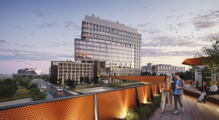 Duracell opens innovation center in Atlanta