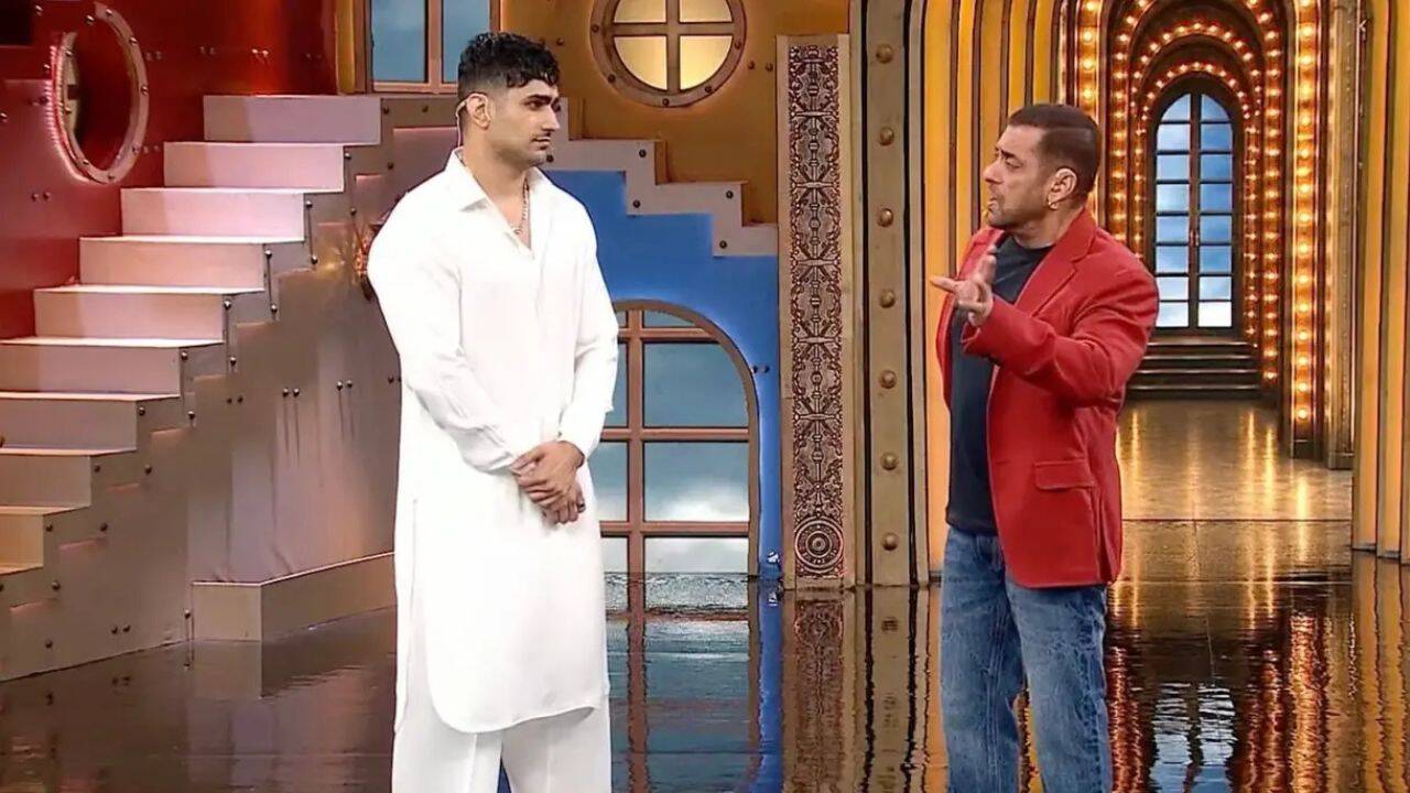 Nakul defends controversial video: Bigg Boss 20 entrant says clip was ...