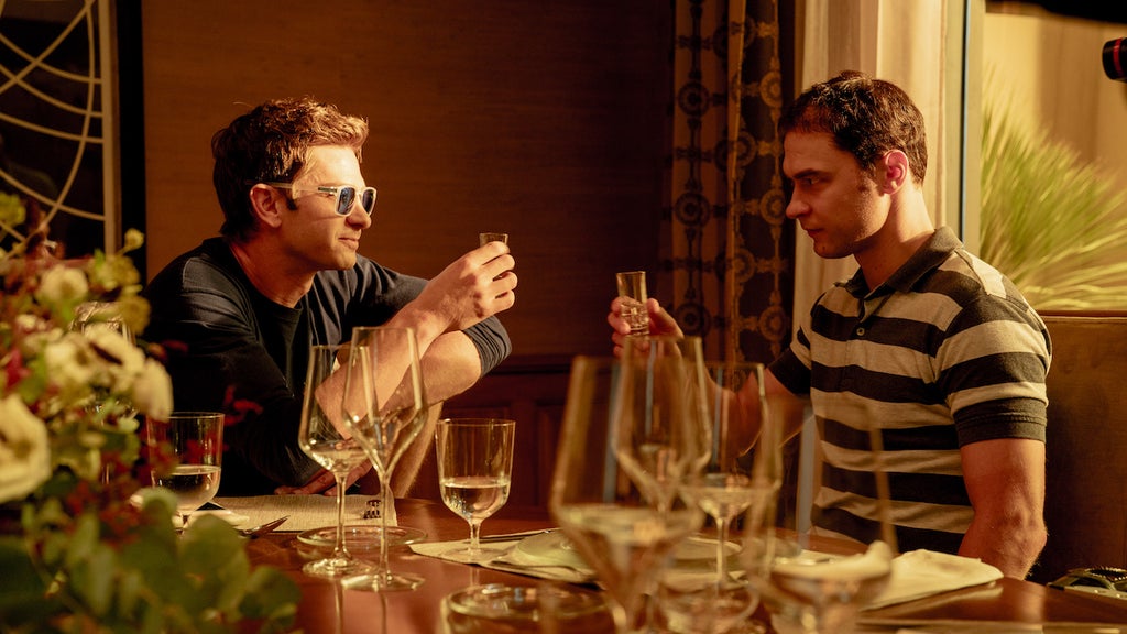 Why Aaron Sorkin's 'The Social Reckoning' flatlined at the box office ...