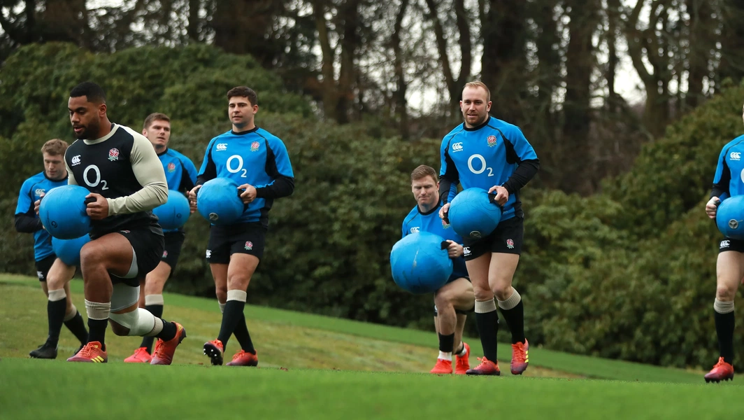 McDermott leaves Jake Connor out of England World Cup squad