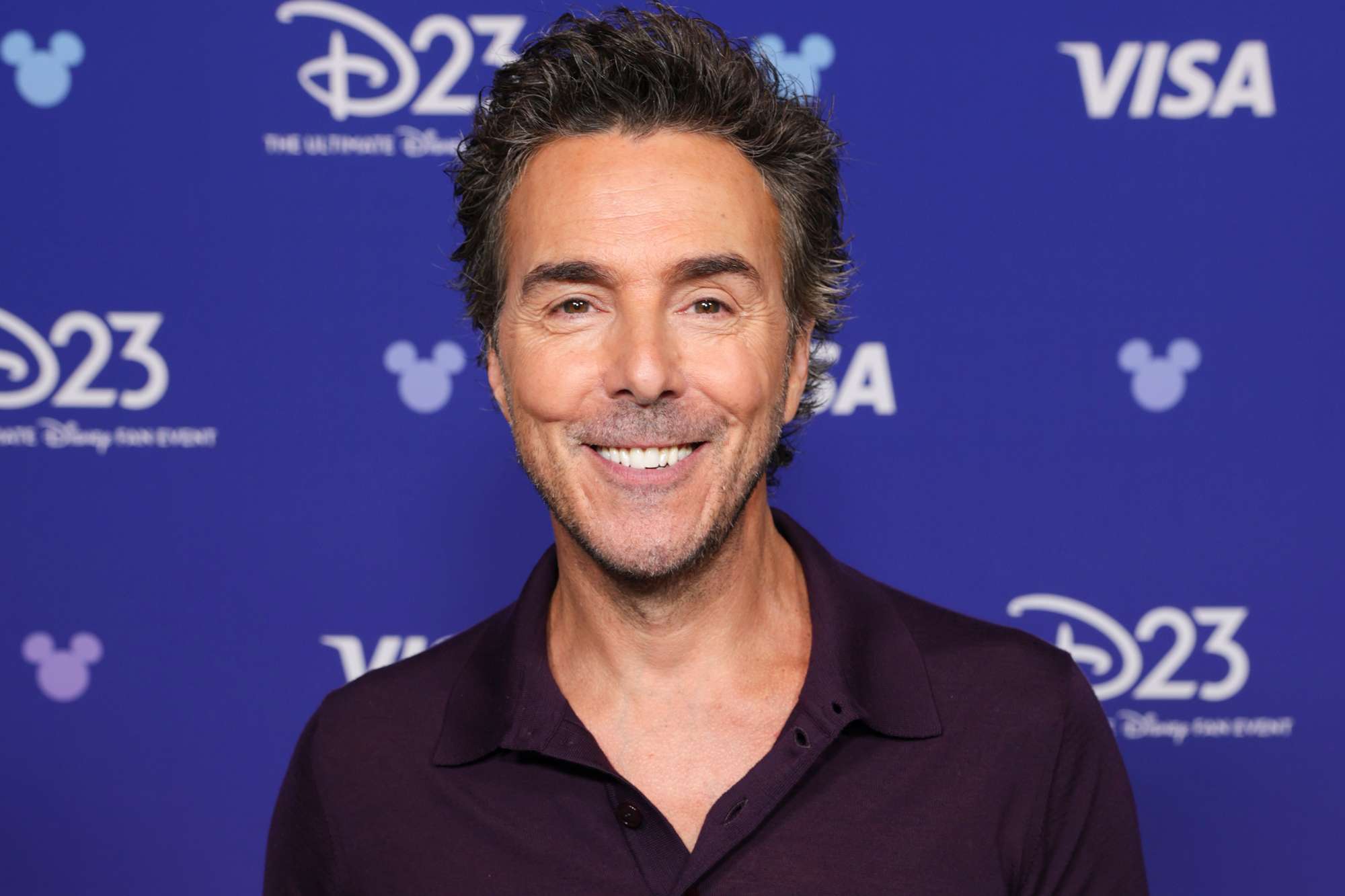 Shawn Levy teases latest “Star Wars” film “Starfighter”, says he couldn ...