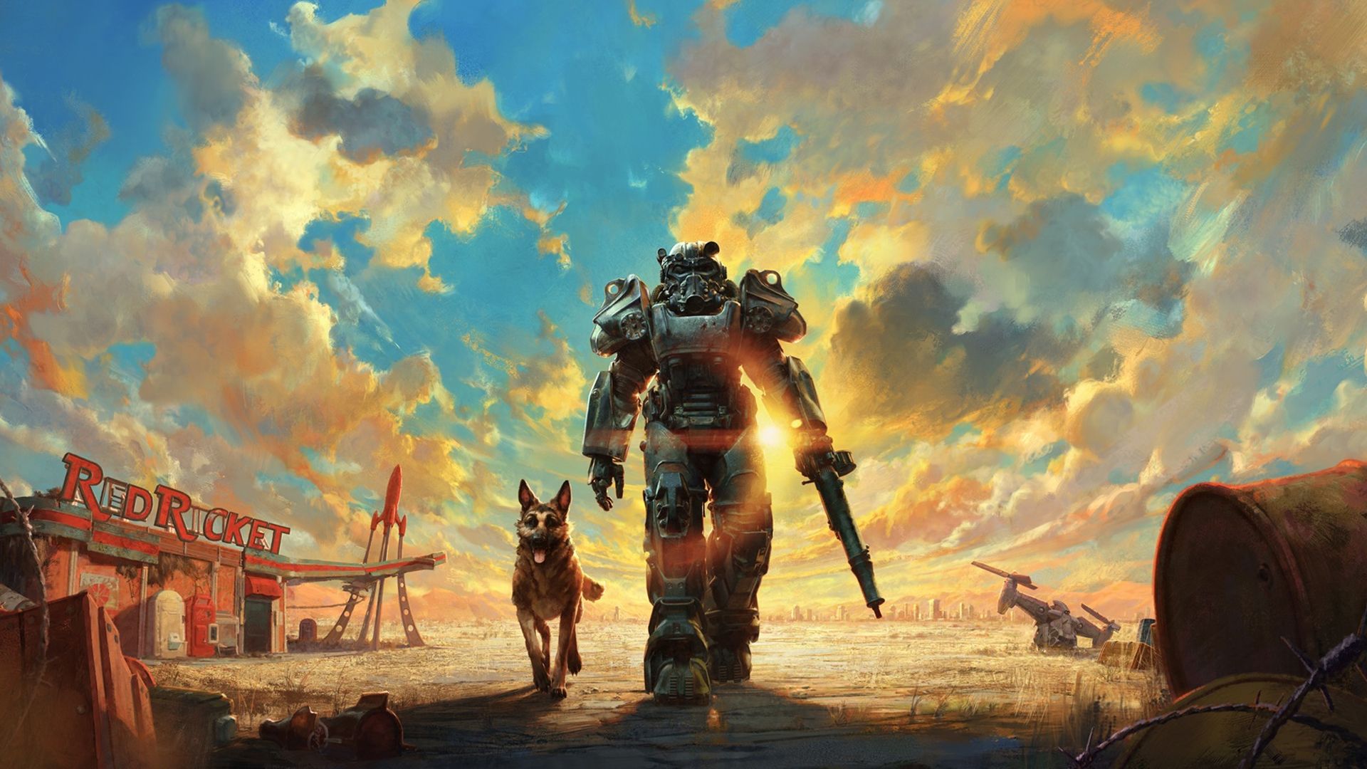 Fallout: Detour officially announced