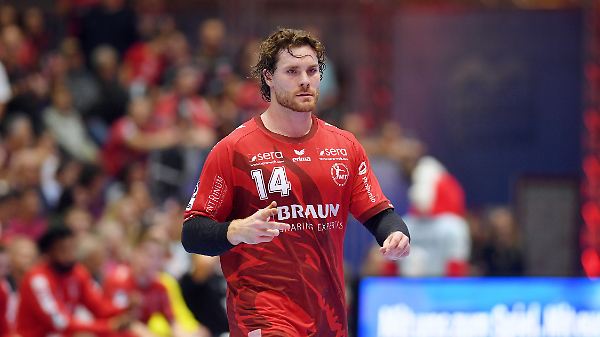 Katastrophale Entwicklung: Sorgt der Fall Golla für riesigen Handball ...