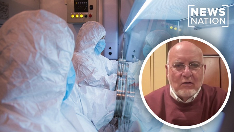 Russia’s reported plague death secrecy could be related to 'bioweapons ...