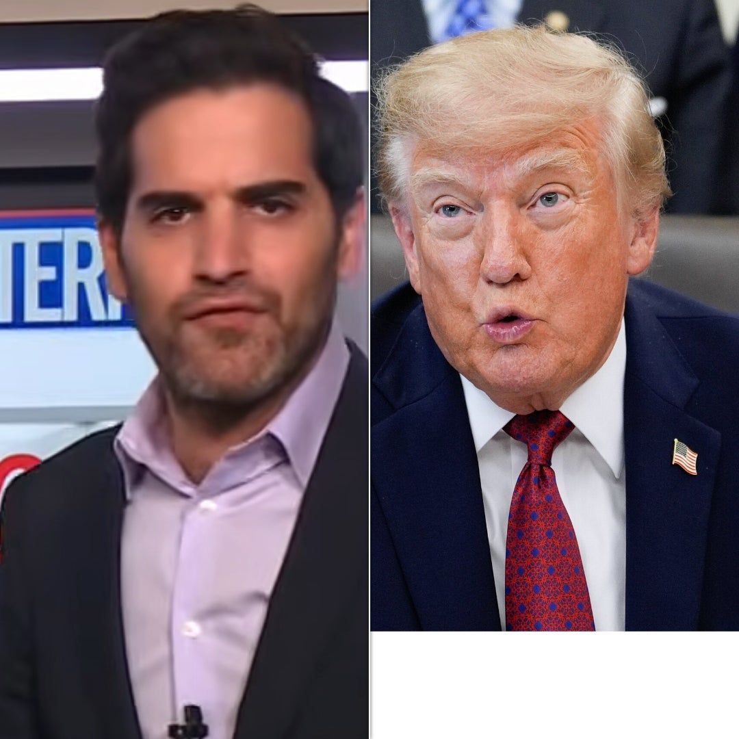 Harry Enten predicts exactly how the midterms will play out