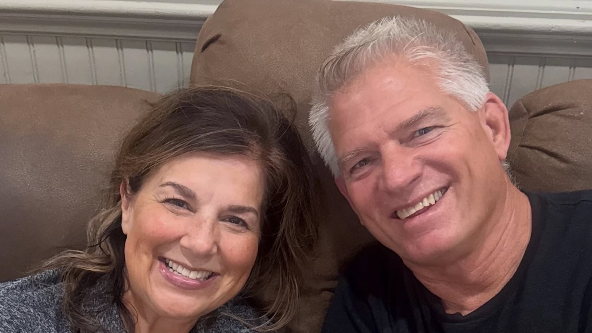 Bringing Up Bates' Gil and Kelly Jo Bates give update after his heart ...