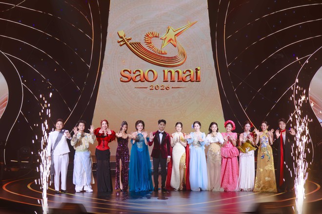 Những bài rất khó hát của Phú Quang, Phó Đức Phương được chọn để thi Sao Mai