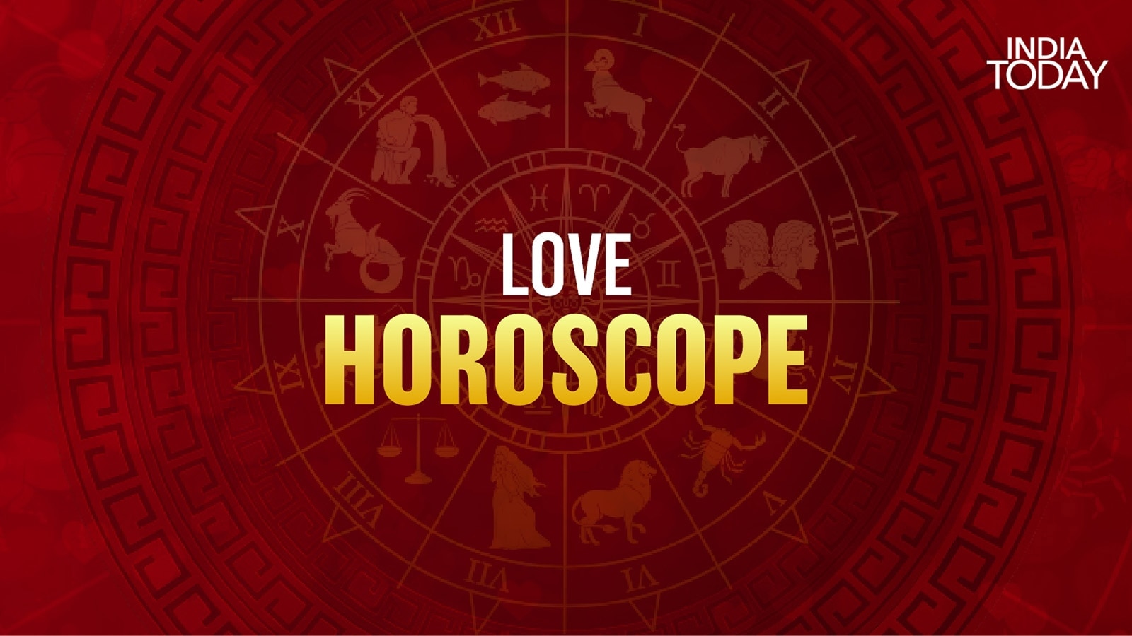 Love horoscope today for Monday, October 12, 2026: Aquarians will ...