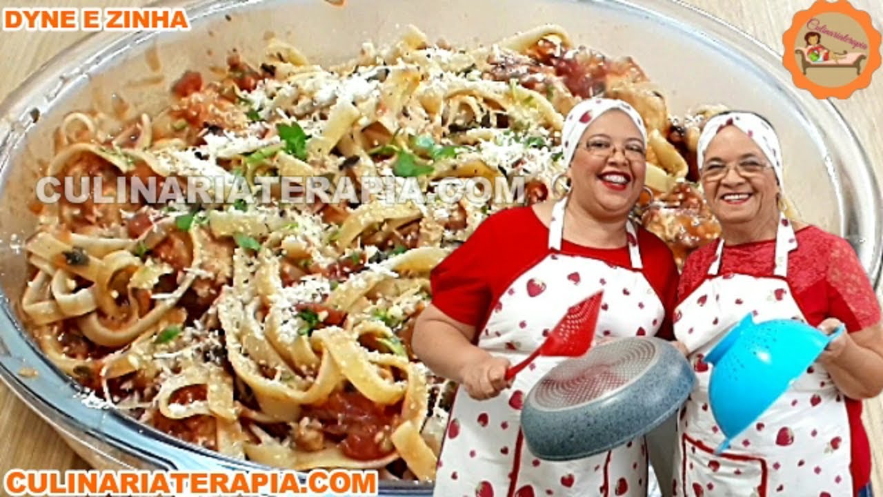 Aprenda como fazer a melhor macarronada com frango fácil e deliciosa