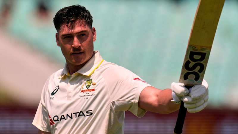Brilliant knock sheds new light on Renshaw’s baffling exile