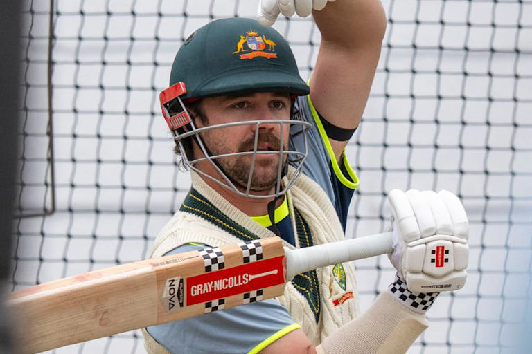 Brilliant knock sheds new light on Renshaw’s baffling exile