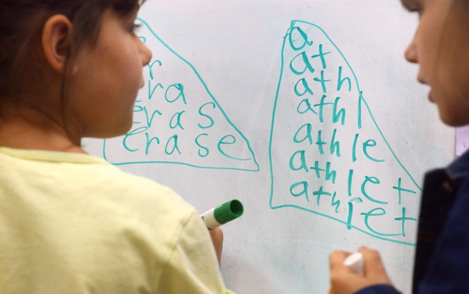 Mastering spelling rules made simple for kids