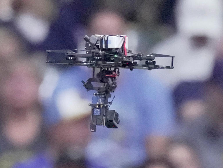 MLB took over Brewers broadcasts this year. The ratings went way up