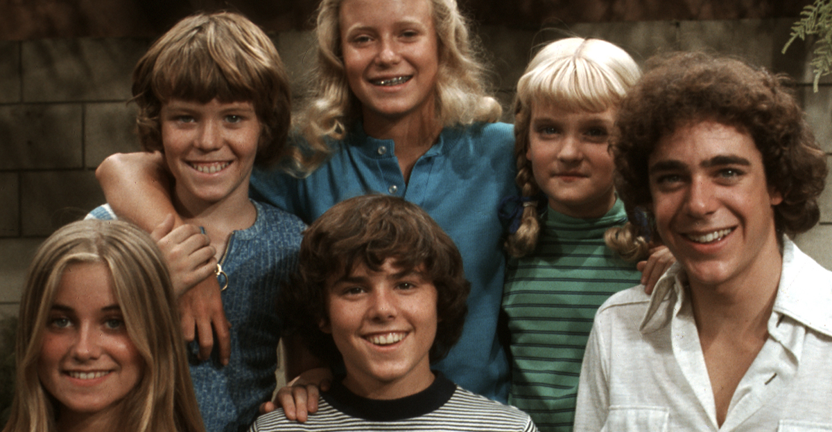 What happened to the cast of The Brady Bunch?