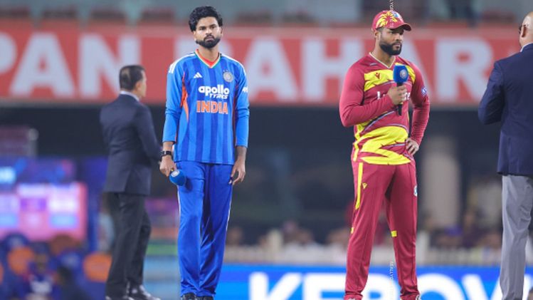 West Indies makes history, becomes first team in T20 history to record ...