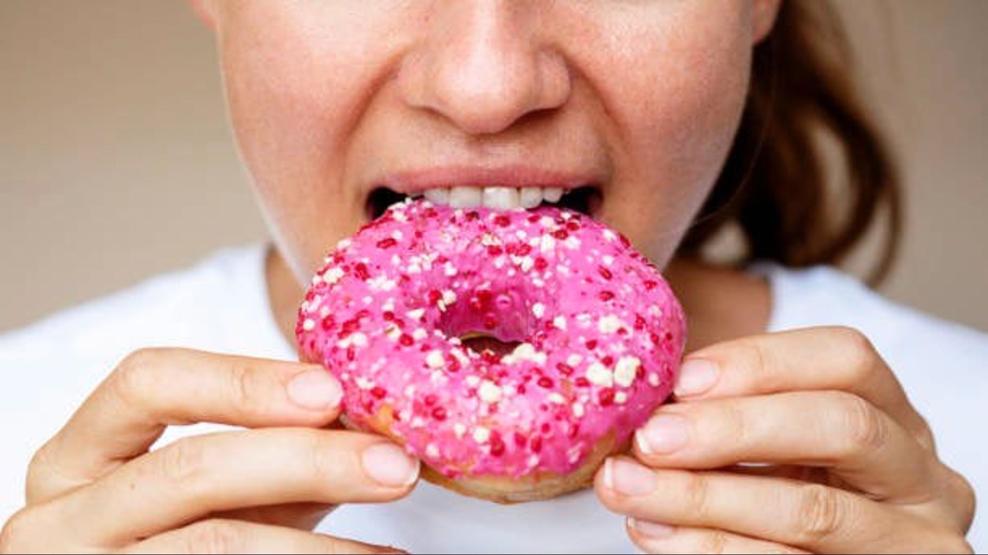 Chaque bouchée d'aliments ultra-transformés réduit votre espérance de vie