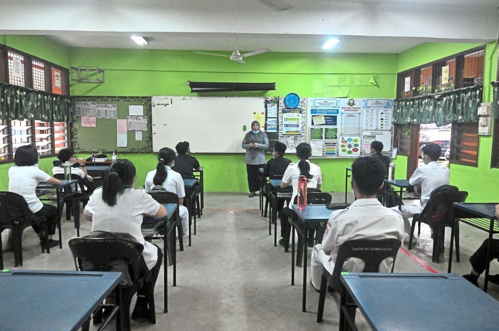 School safety requires coordinated action including safety audits, says ...