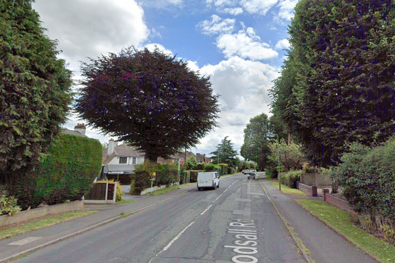 Wolverhampton children's home allowed despite three previous refusals