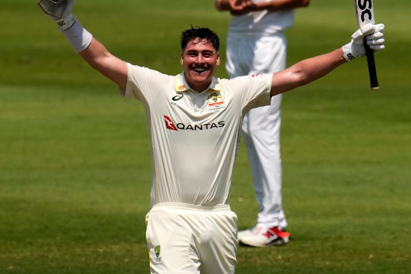 Brilliant knock sheds new light on Renshaw’s baffling exile