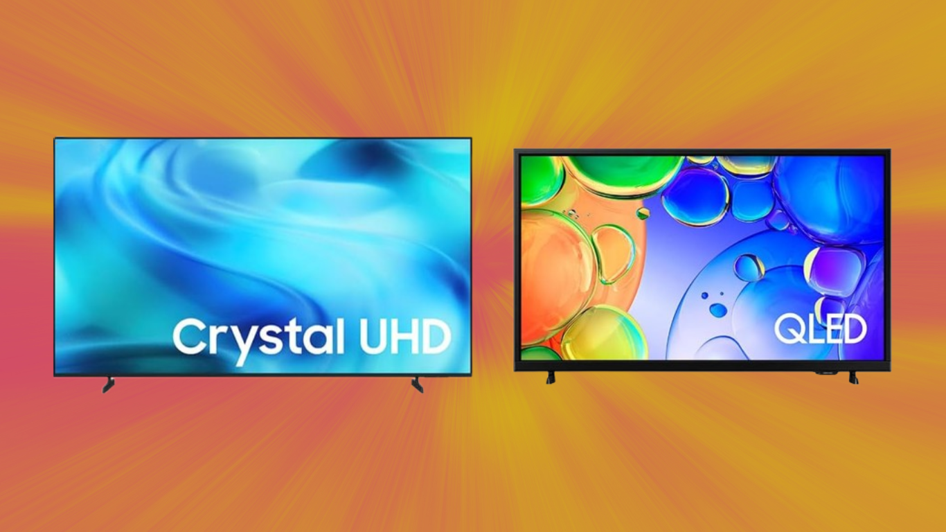 2 em 1! Loja oficial da Samsung faz liquidação de Smart TV em combo ...