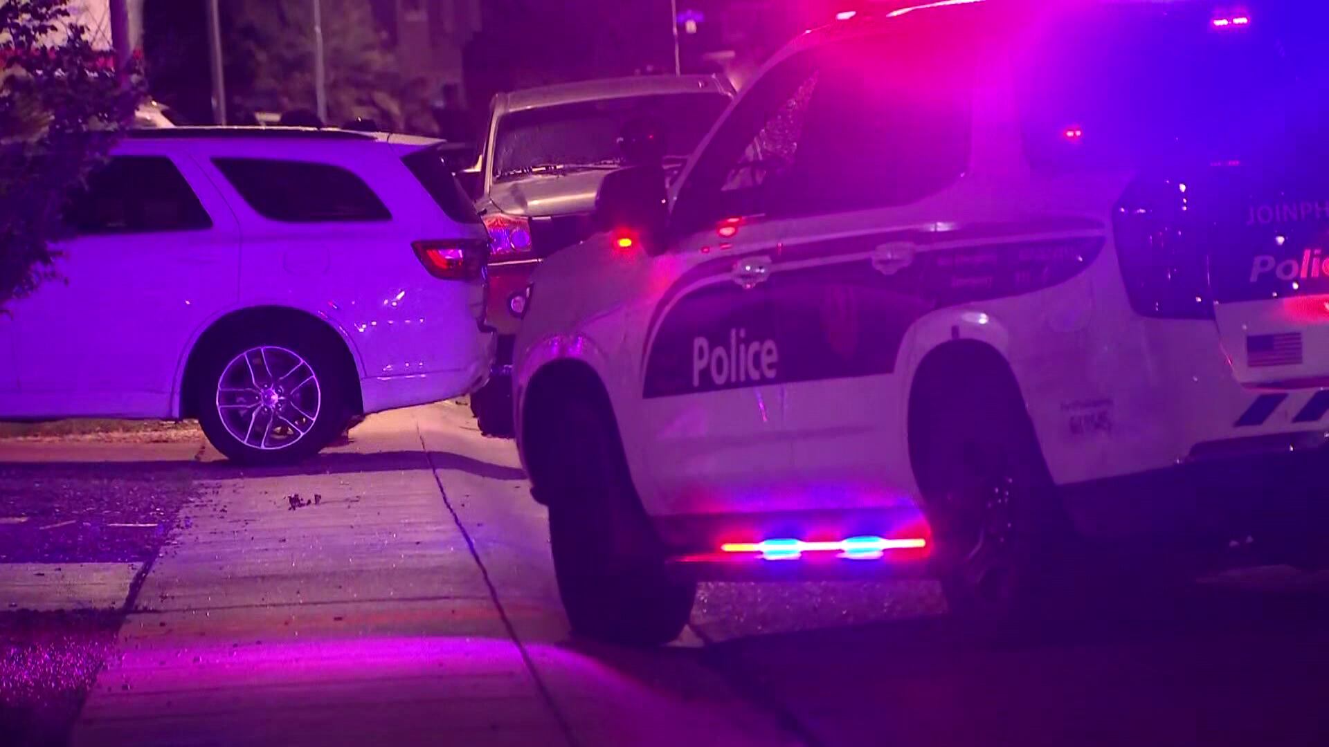 Victim fighting for their life after being stabbed in Phoenix