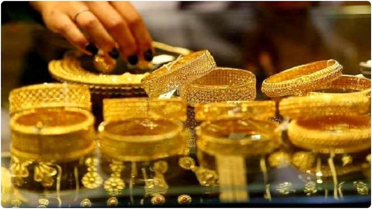 Gold, silver prices on October 12: Check latest rates in Delhi, Mumbai ...