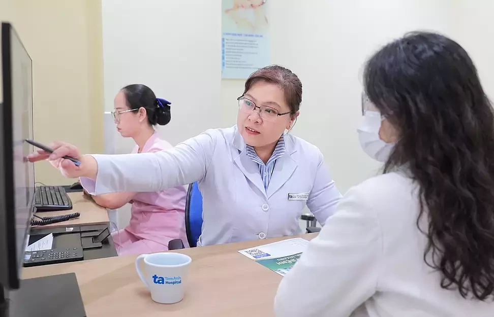 Chu kỳ kinh ngắn dần có bình thường?