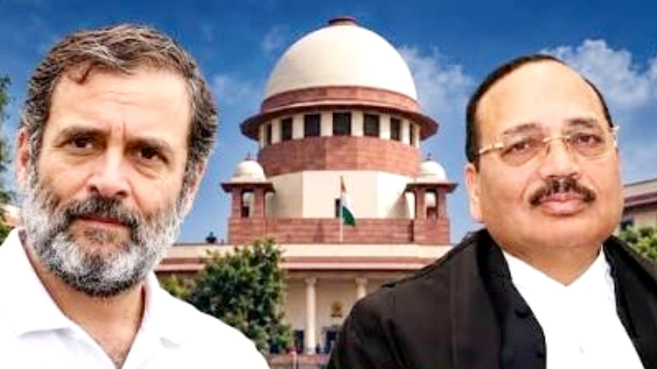Why is CJI Surya Kant not meeting Rahul Gandhi? He says, ‘Doors of SC ...