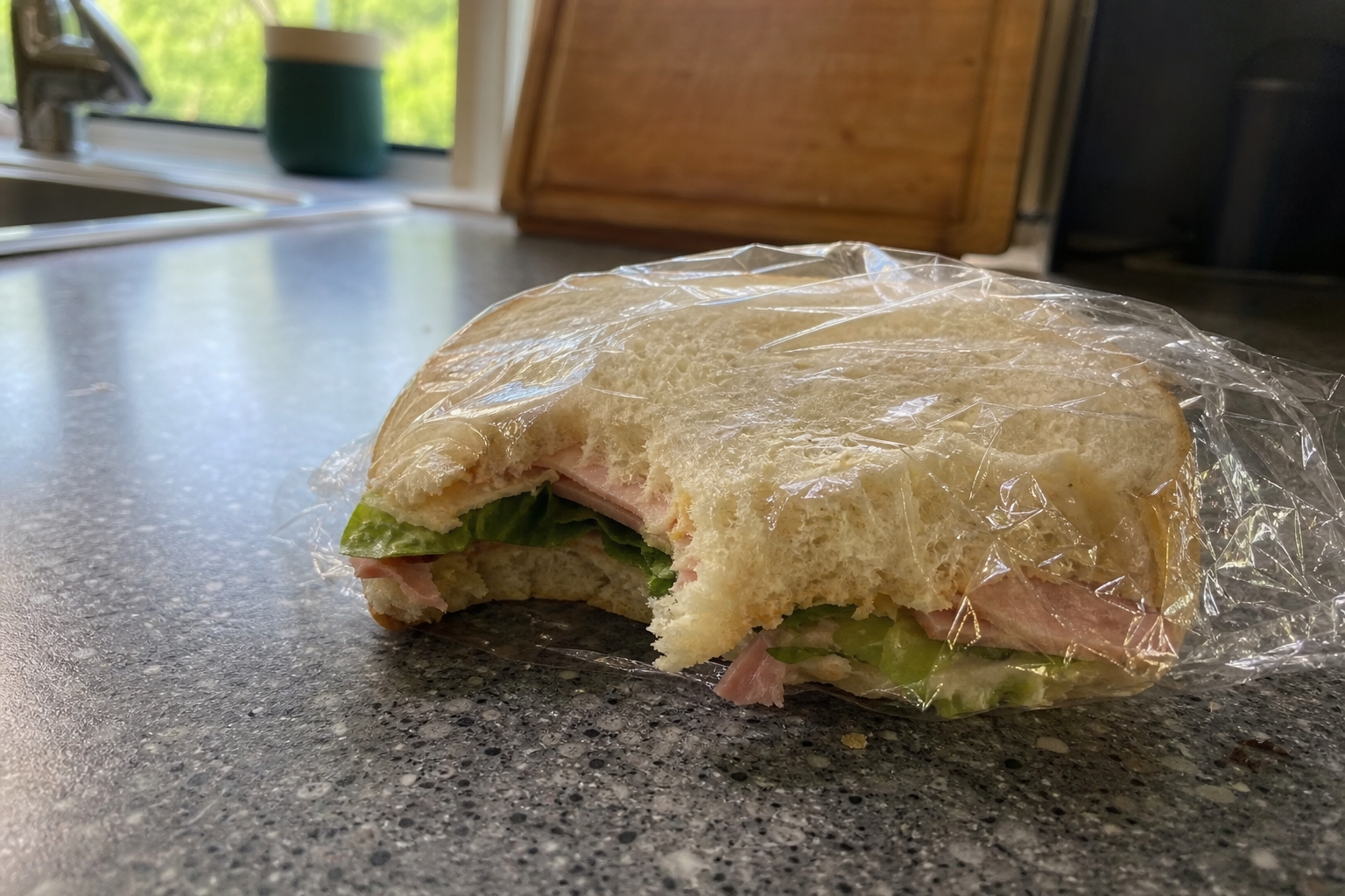 The plastic in your food wraps was long thought harmless: It may fuel ...
