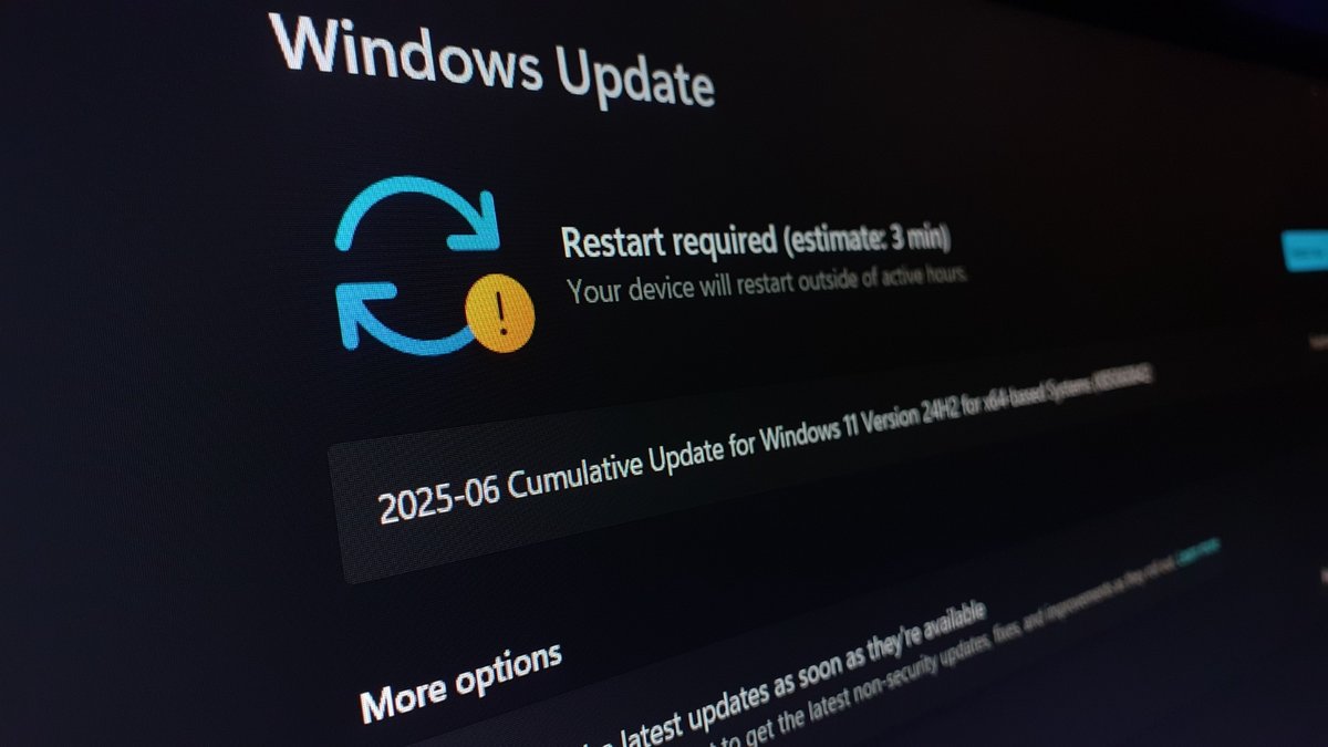 Windows ne mettra plus à jour certains PC à partir de juin 2027