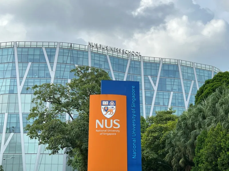 NUS EMBA breaks into Financial Times’ global top 10 MBA
