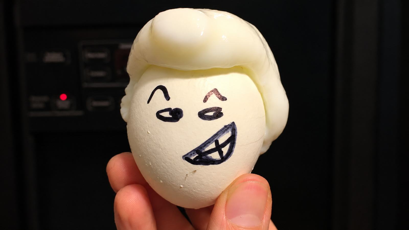 Six everyday moments that turned out unexpectedly funny