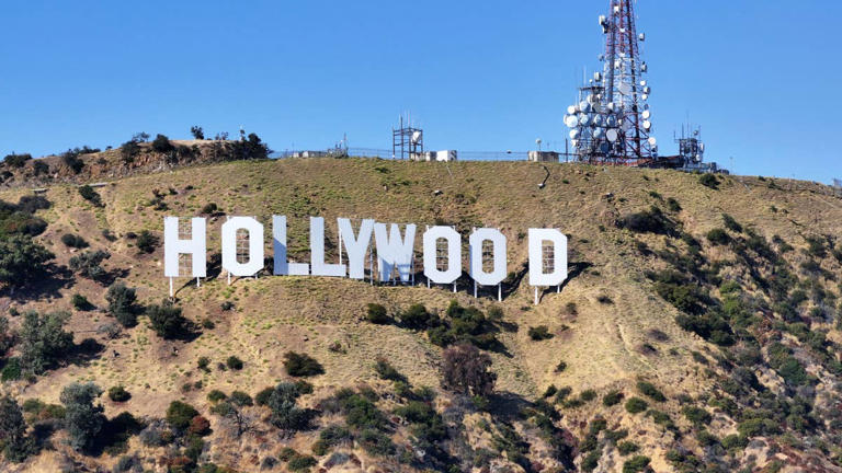 Do streaming services still threaten theaters? The $8 billion box ...