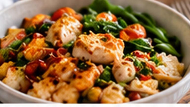 Your leftovers deserve better than a random container