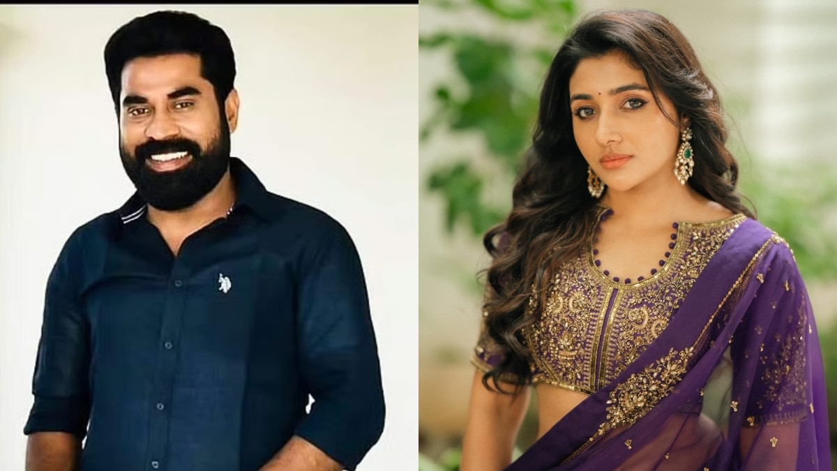 Actor Suraj Venjaramoodu, Mirnaa joke about use of Malayalam in Jailer ...