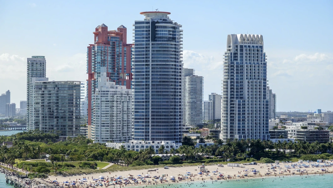 Florida's must-see landmarks and attractions