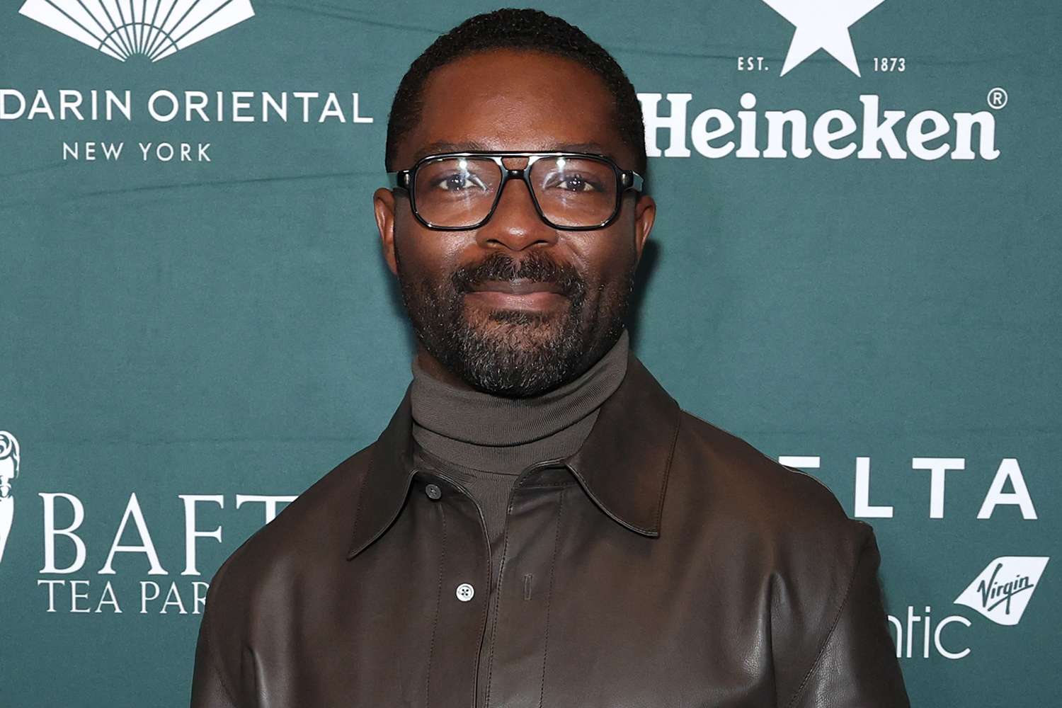 David Oyelowo is most excited to share his movie “Clarissa” with his 4 ...