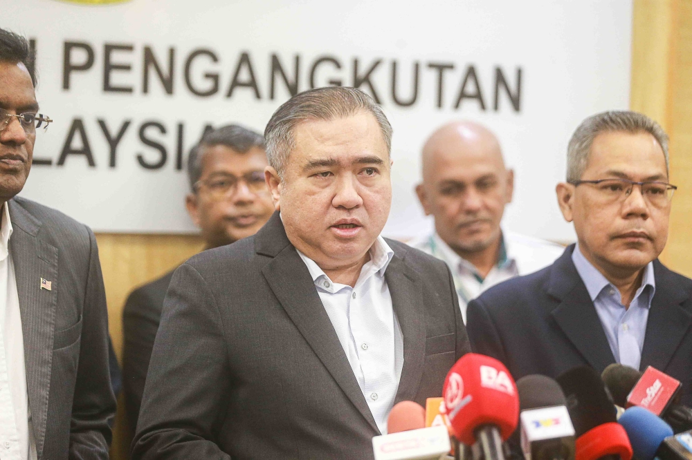 Putrajaya targets early next year to table law compelling drunk ...