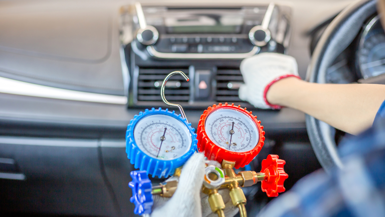 Car AC not cooling? 7 common causes and how to fix them