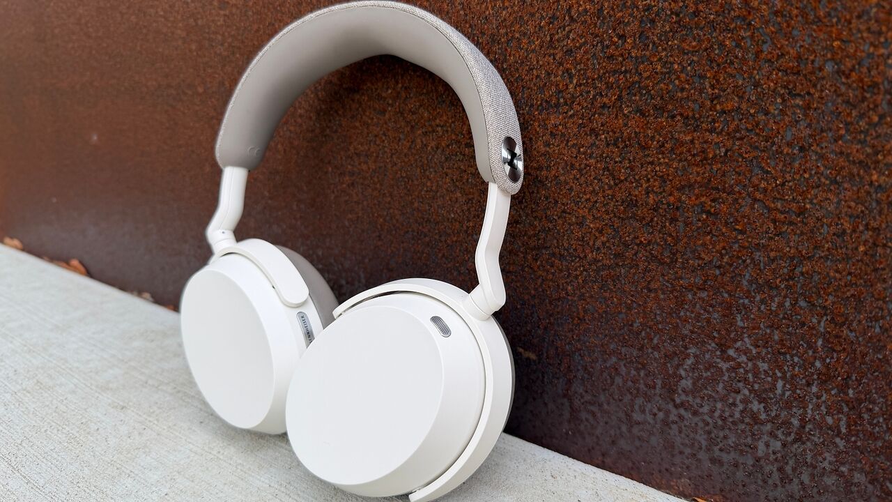 Sennheiser Momentum 5 wireless review: Refining the flagship formula ...