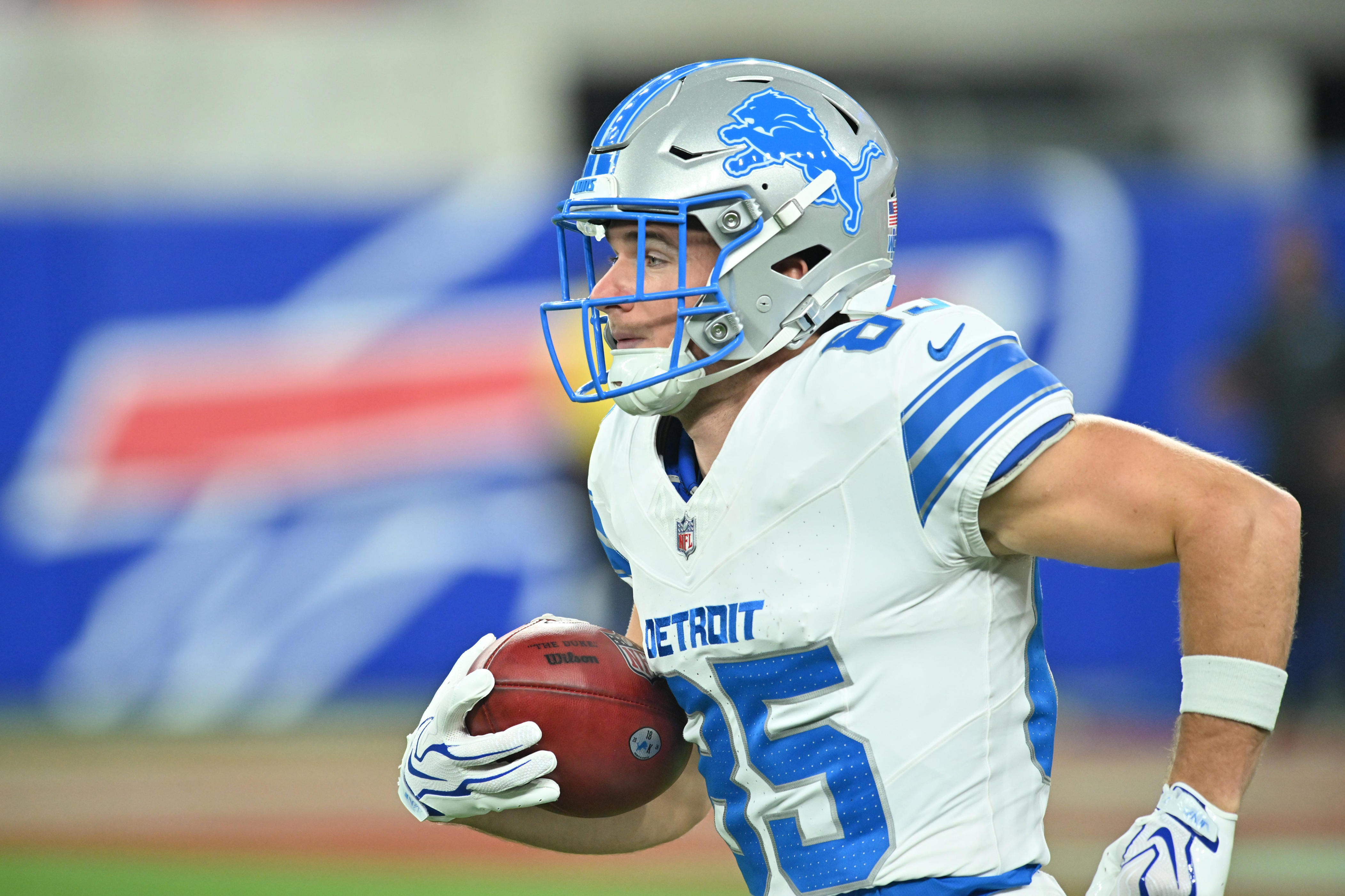 Detroit Lions injury update: Return man has suffered season-ender