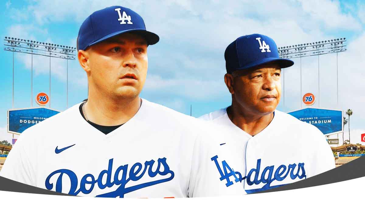 3 Dodgers to blame for tough NLCS Game 1 loss to Brewers