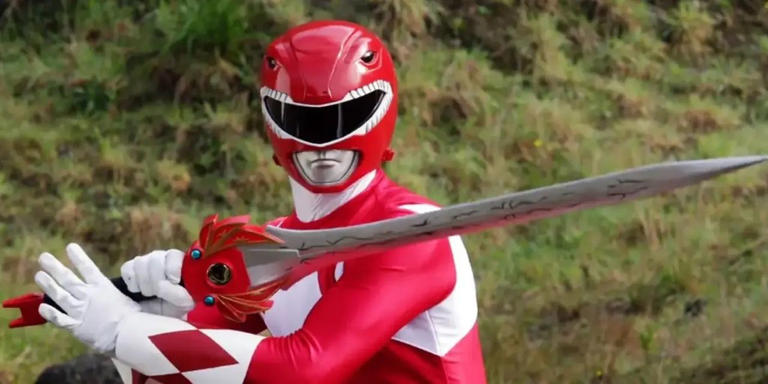 The greatest Power Rangers epic in history announces its new home at ...